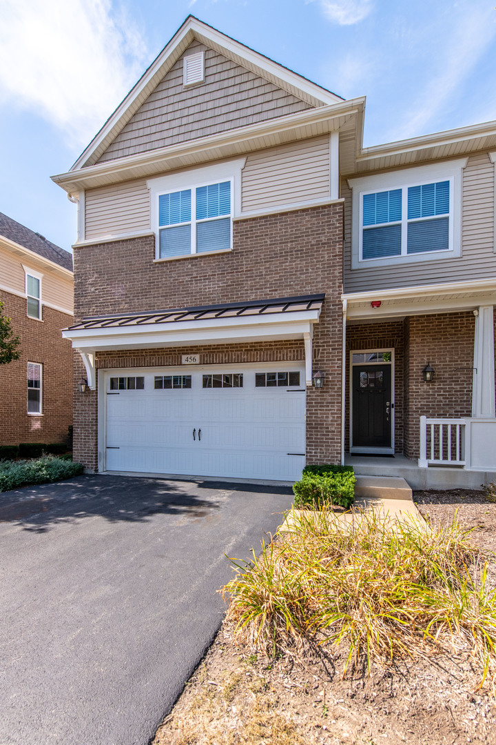 456 Timber Trail Court, Naperville, IL 60565