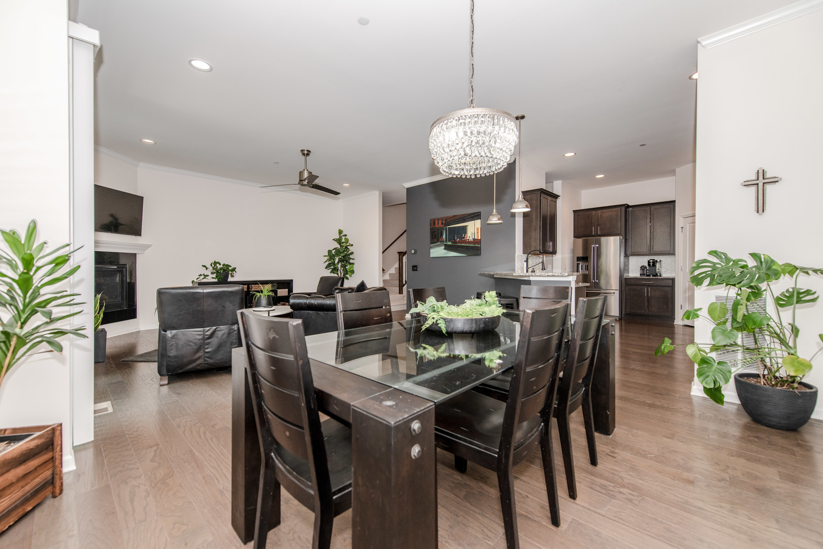 456 Timber Trail Court, Naperville, IL 60565