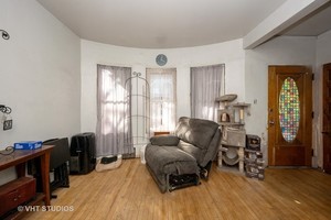 3545 Oak Avenue, Brookfield, IL 60513