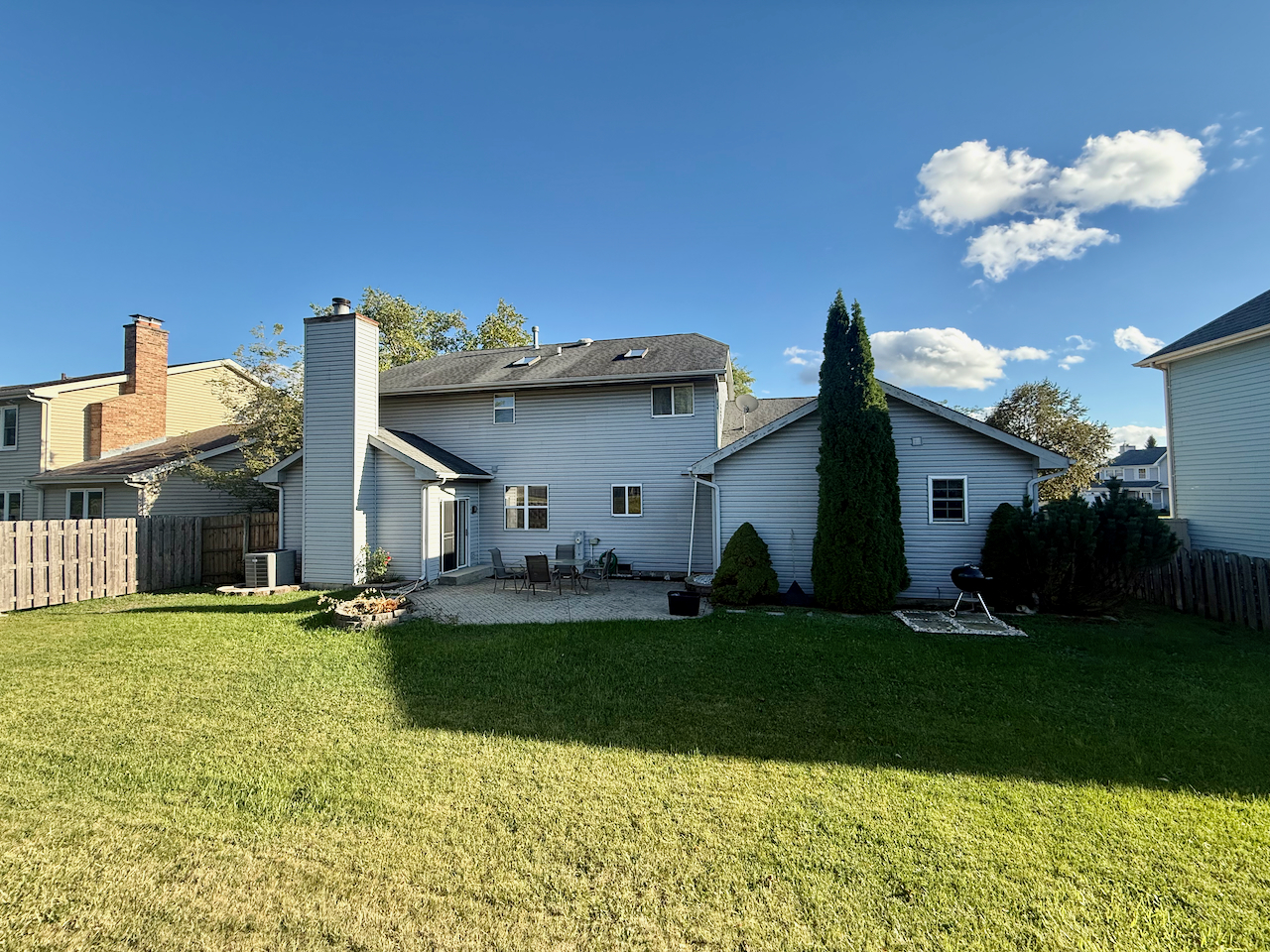 1664 Brighton Drive, Mundelein, IL 60060