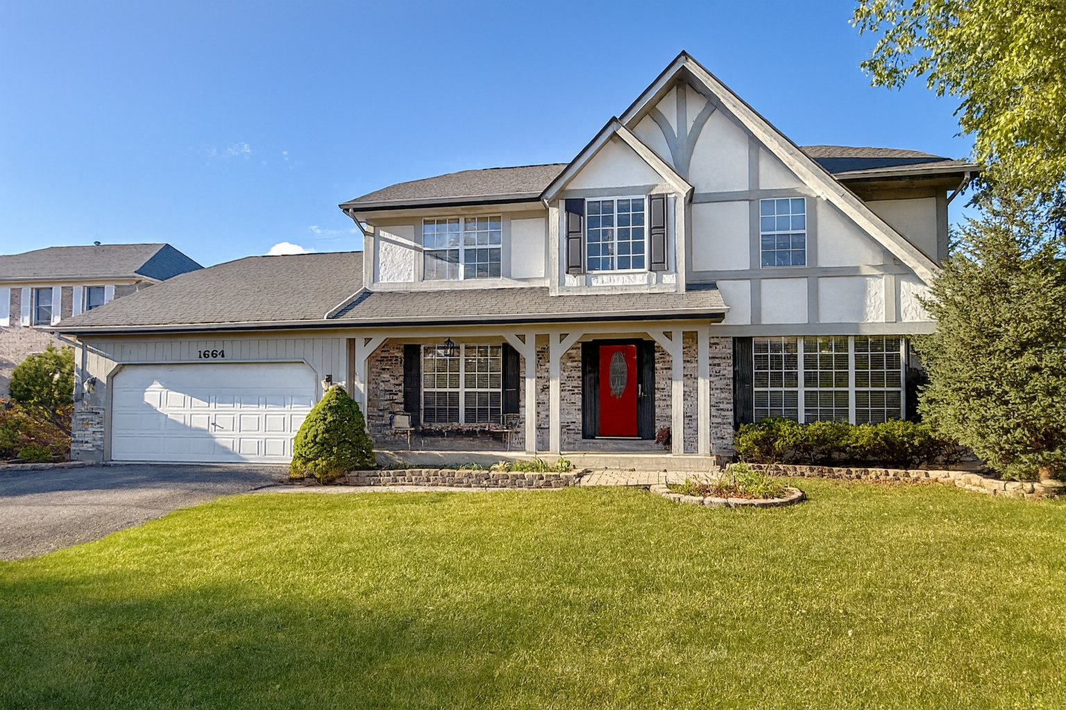1664 Brighton Drive, Mundelein, IL 60060