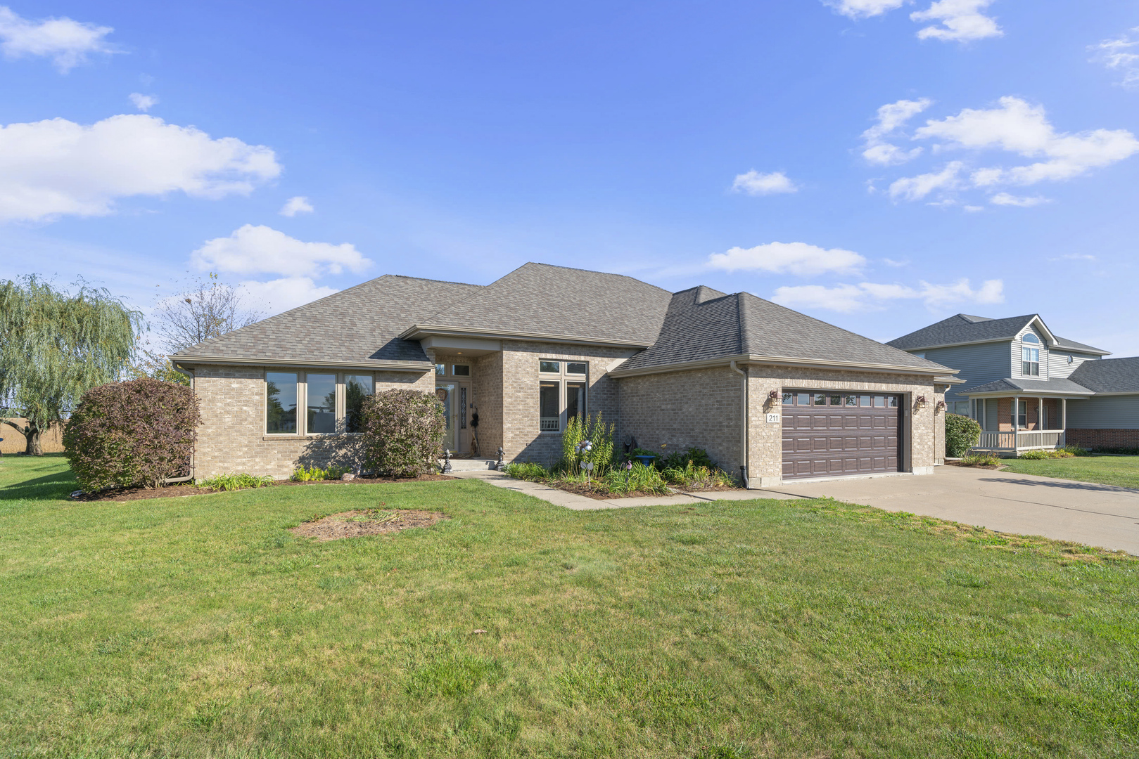 211 Wabansi Trail, Paw Paw, IL 61353