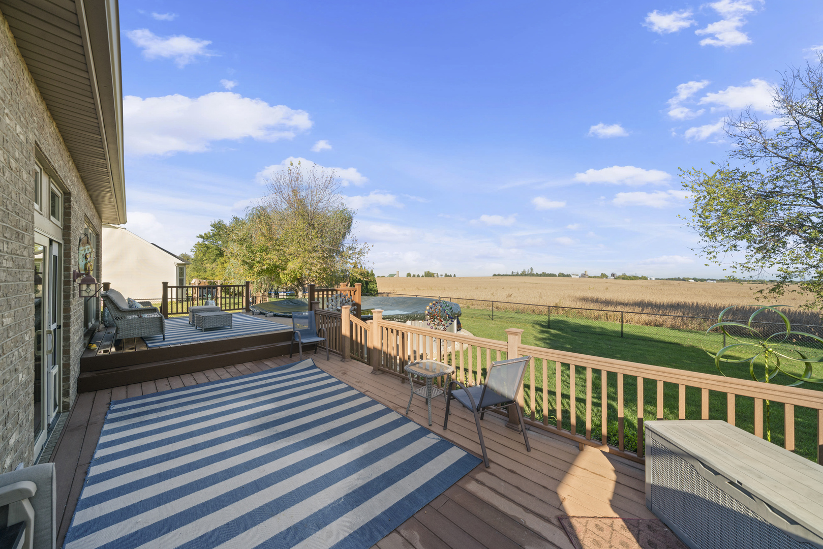 211 Wabansi Trail, Paw Paw, IL 61353