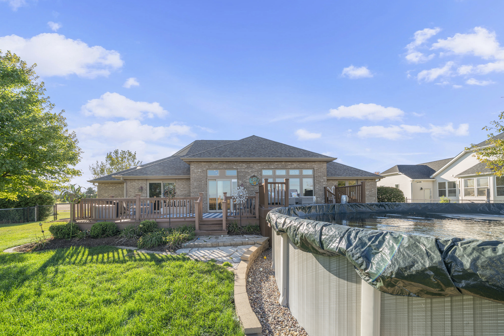 211 Wabansi Trail, Paw Paw, IL 61353