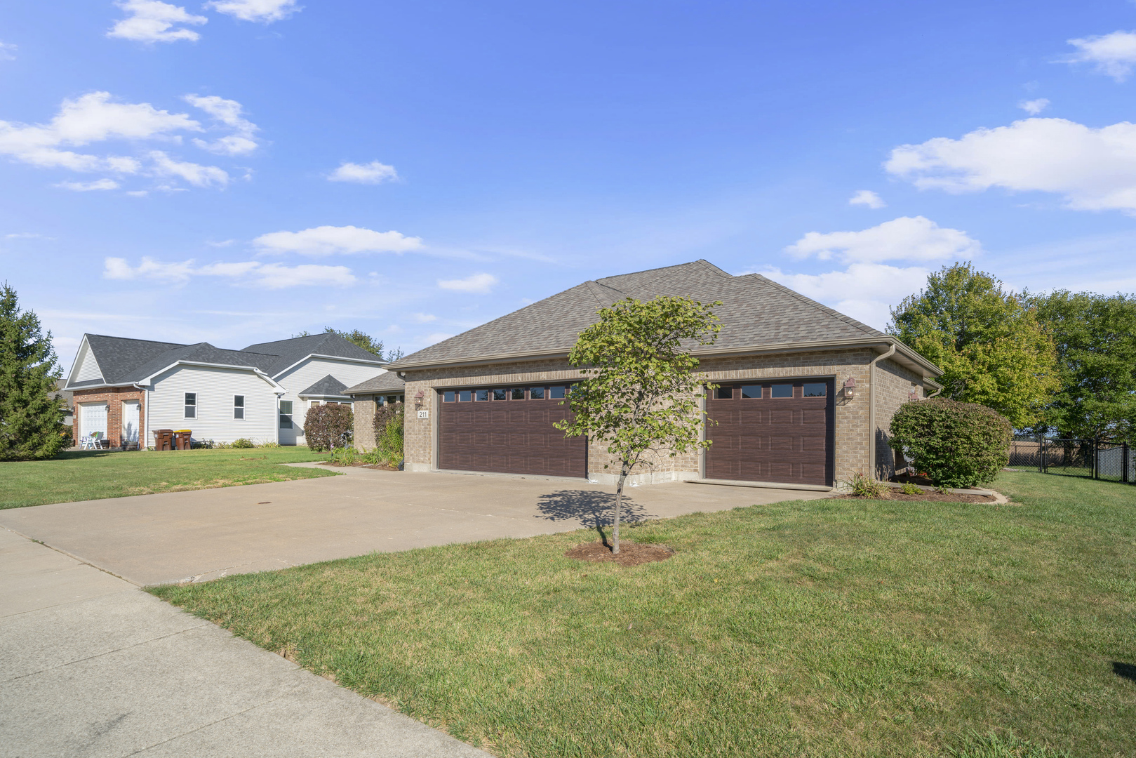 211 Wabansi Trail, Paw Paw, IL 61353