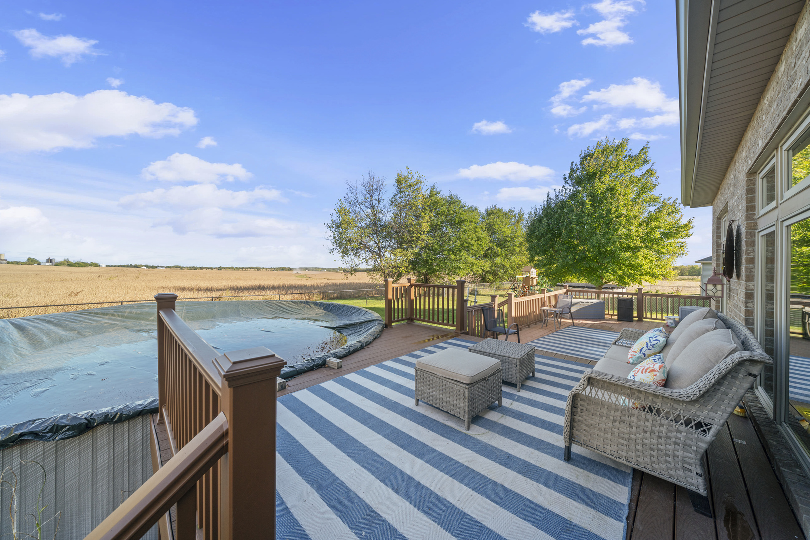 211 Wabansi Trail, Paw Paw, IL 61353