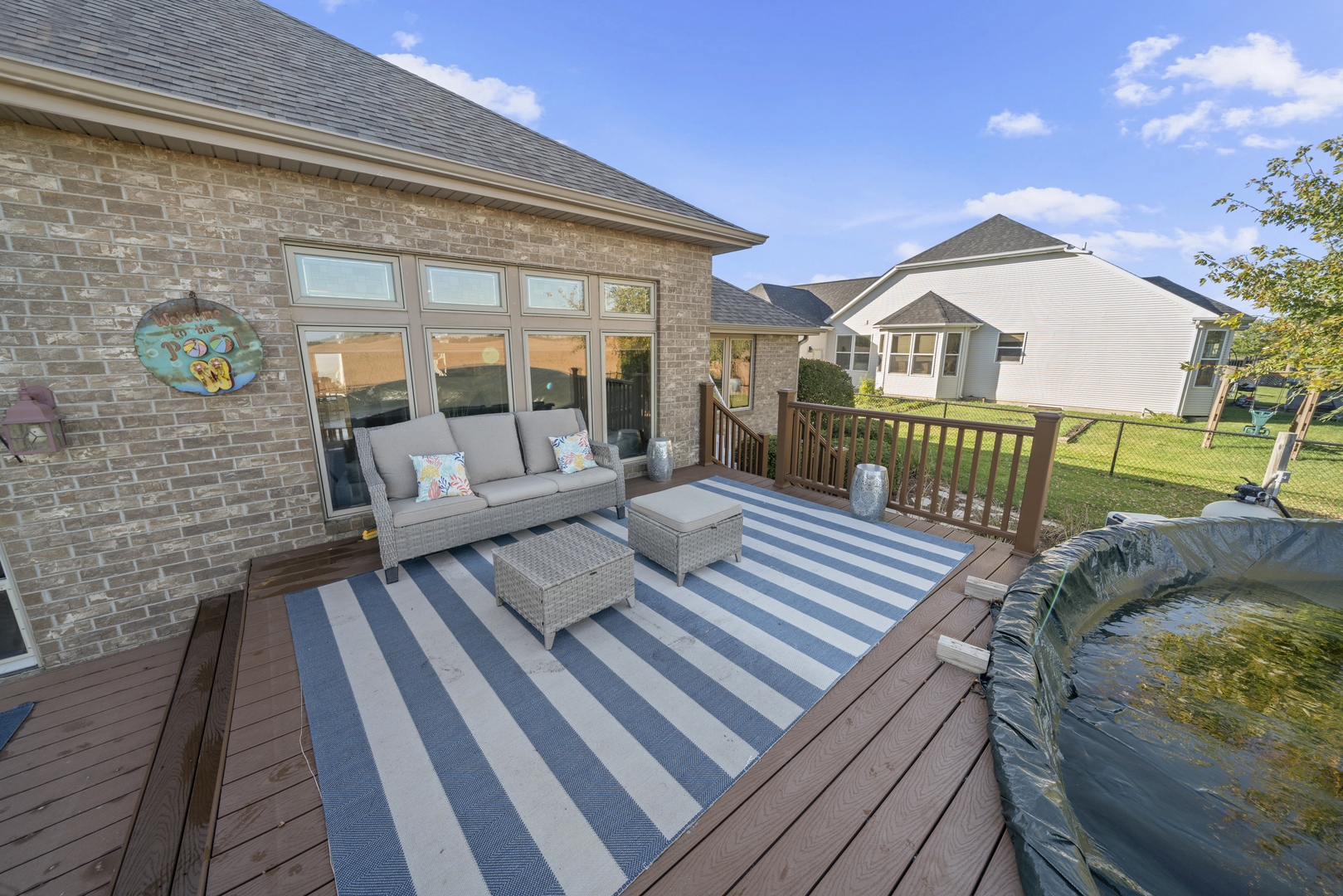 211 Wabansi Trail, Paw Paw, IL 61353