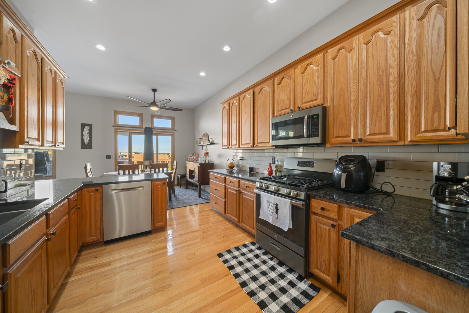 211 Wabansi Trail, Paw Paw, IL 61353