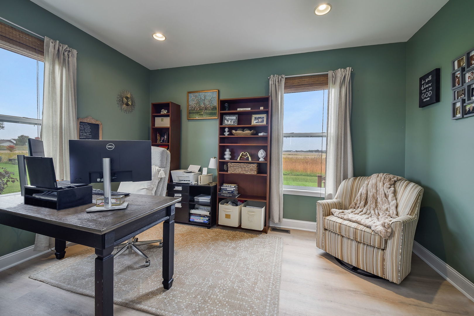 2801 Haydn Street, Woodstock, IL 60098