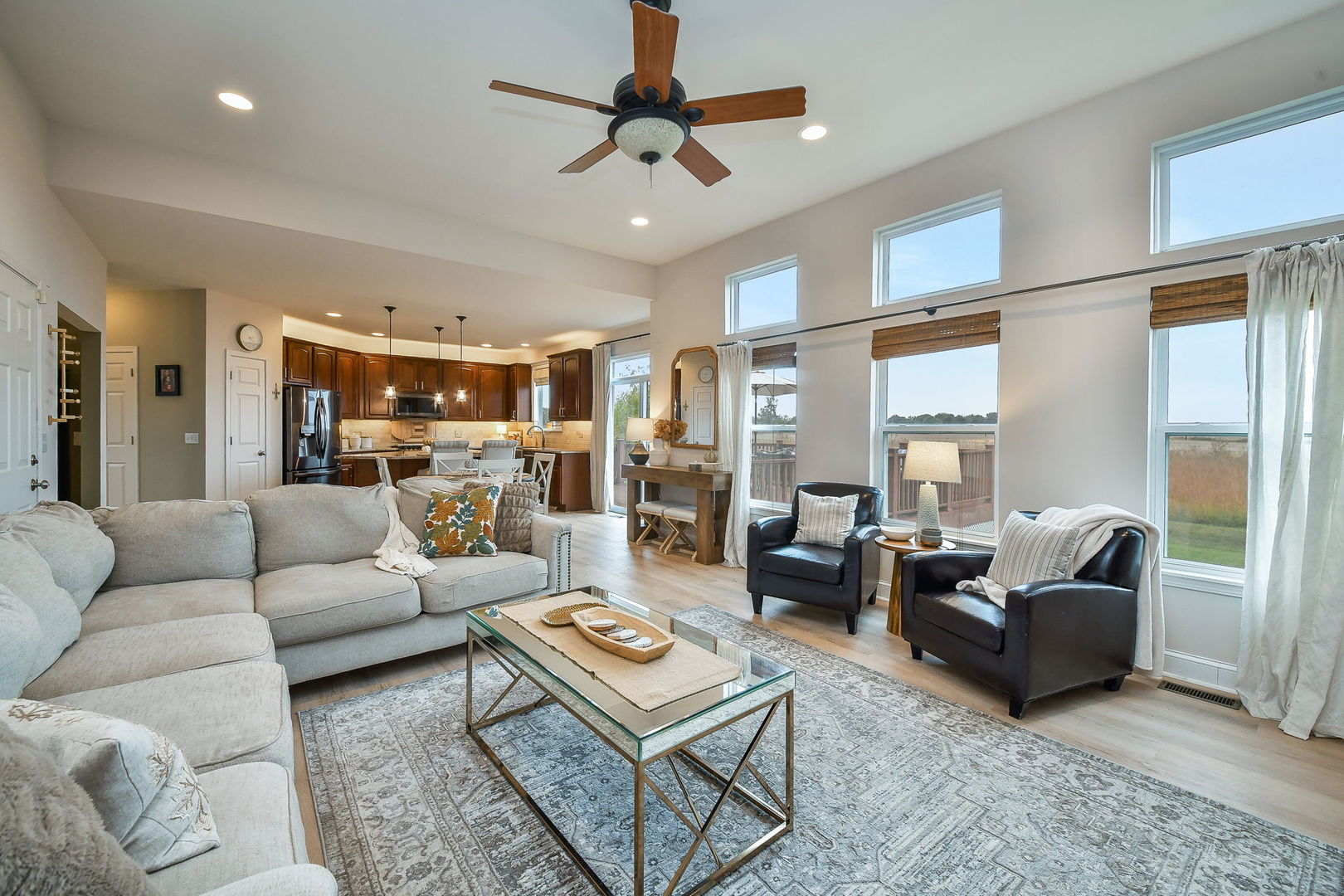 2801 Haydn Street, Woodstock, IL 60098