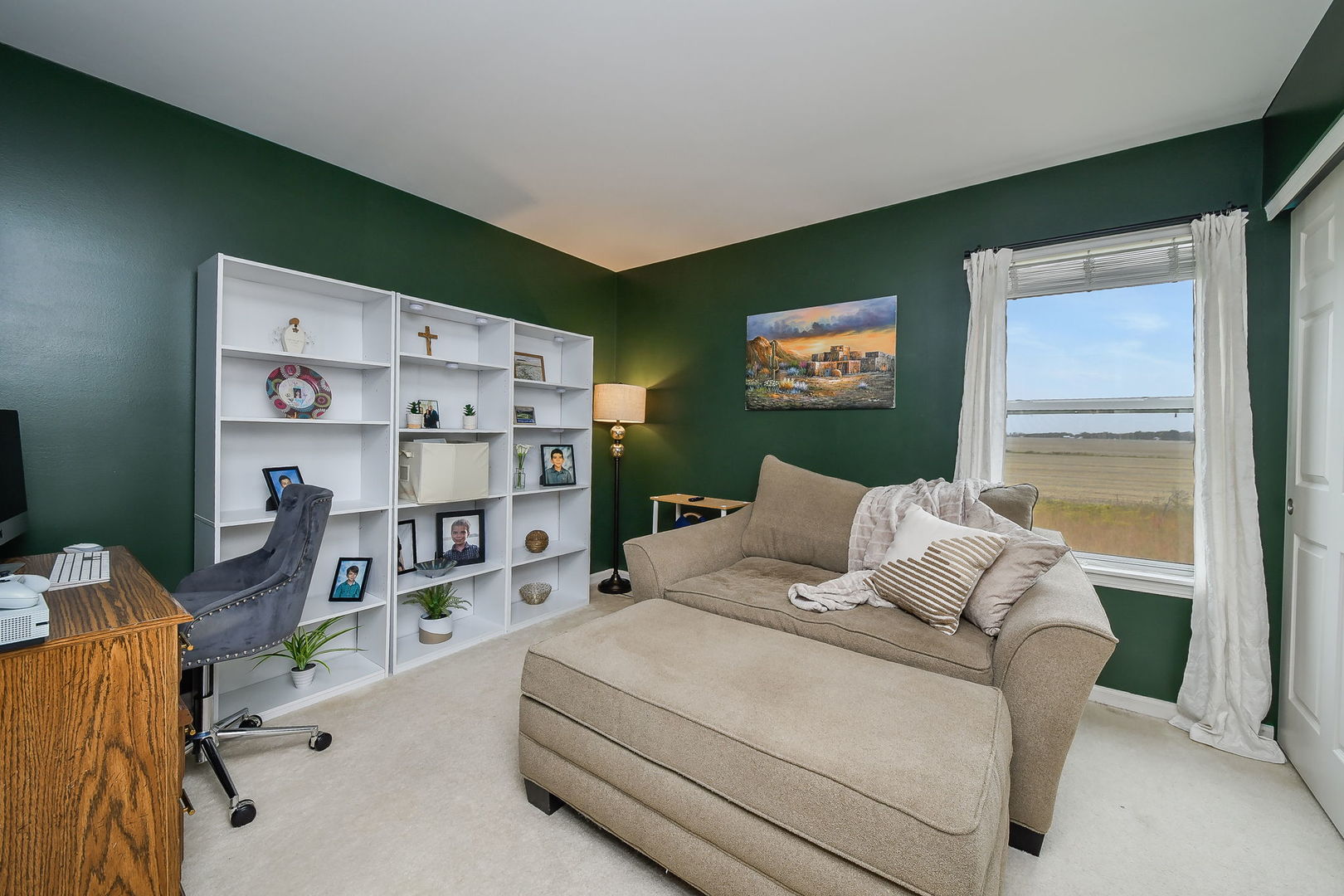 2801 Haydn Street, Woodstock, IL 60098