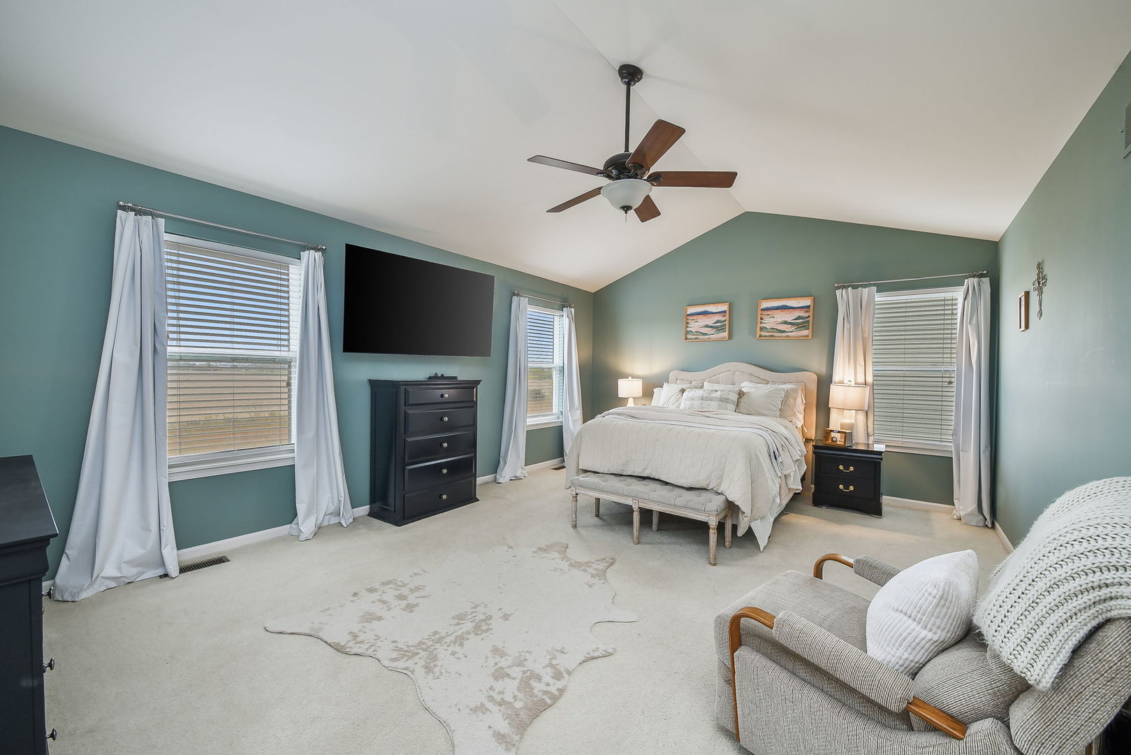 2801 Haydn Street, Woodstock, IL 60098