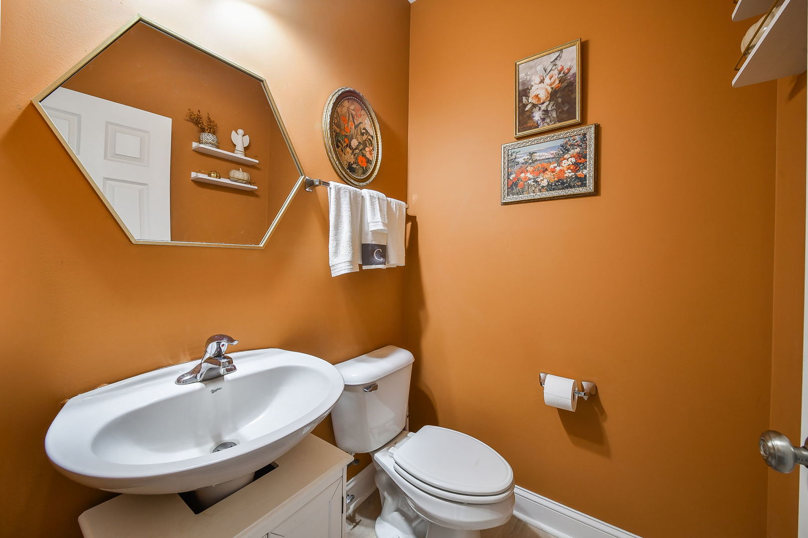 2801 Haydn Street, Woodstock, IL 60098
