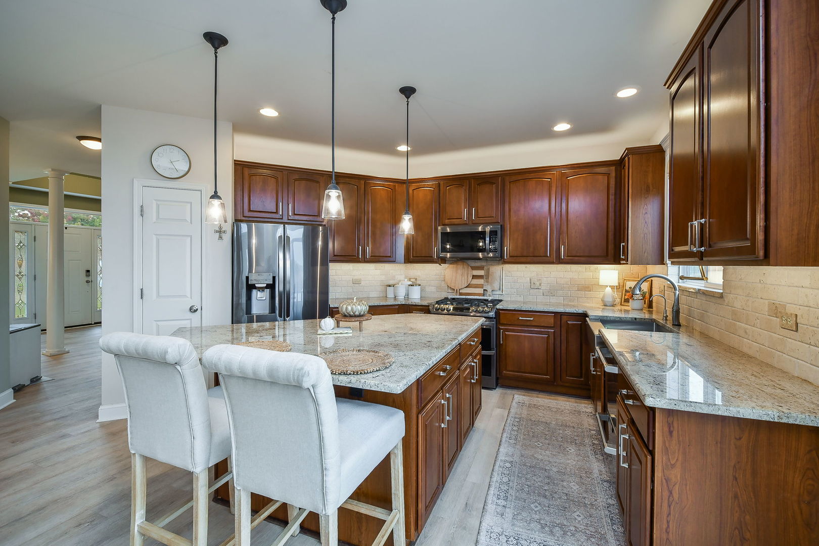 2801 Haydn Street, Woodstock, IL 60098