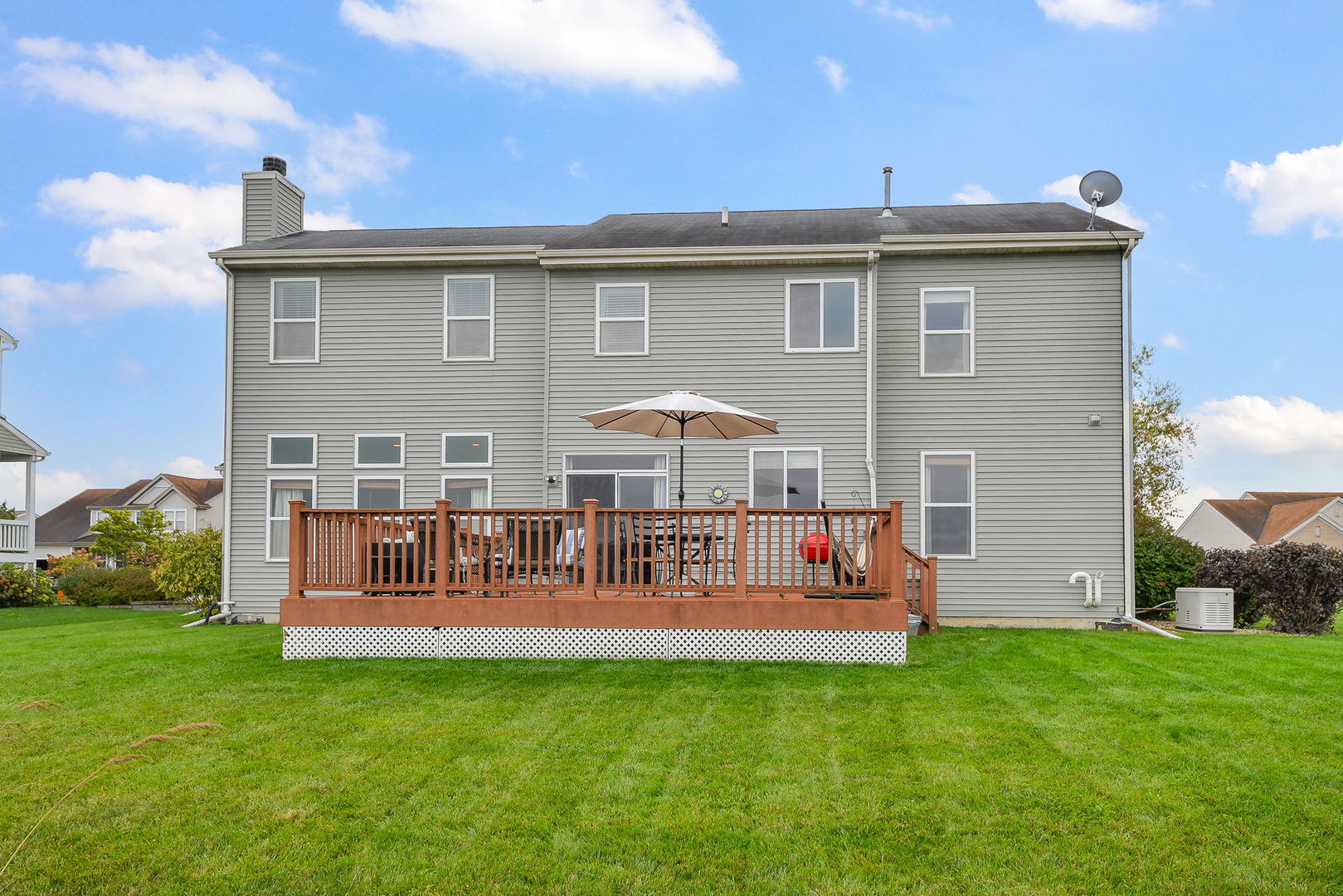 2801 Haydn Street, Woodstock, IL 60098