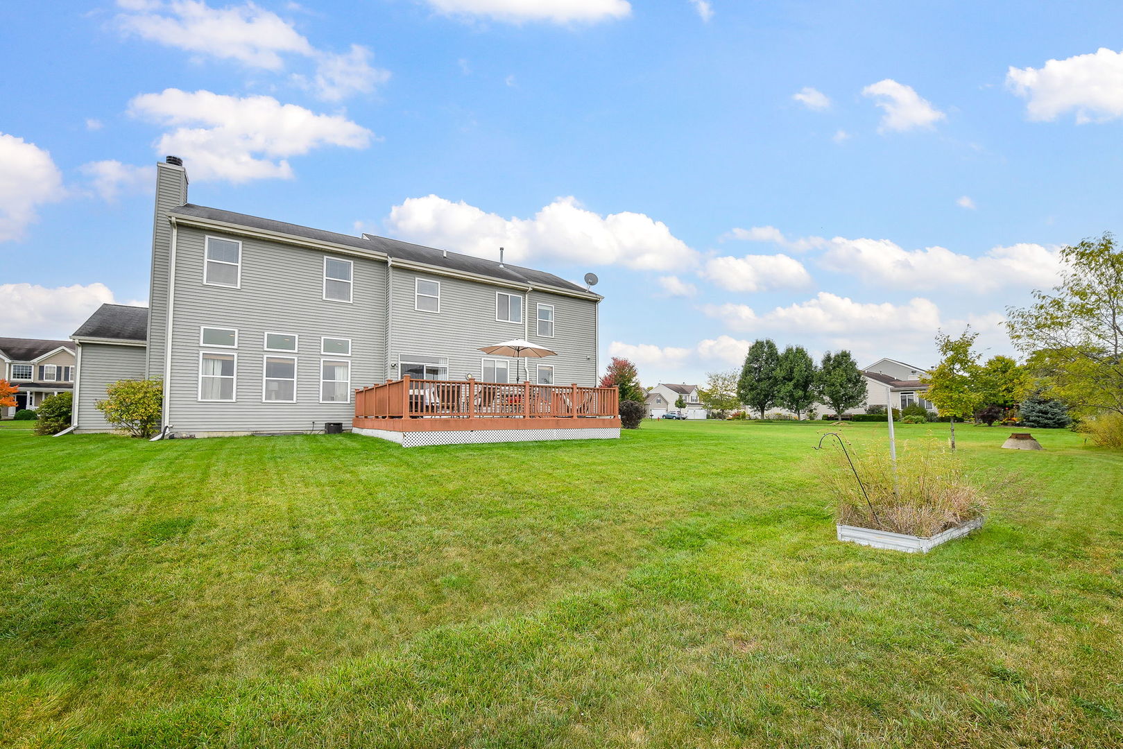 2801 Haydn Street, Woodstock, IL 60098