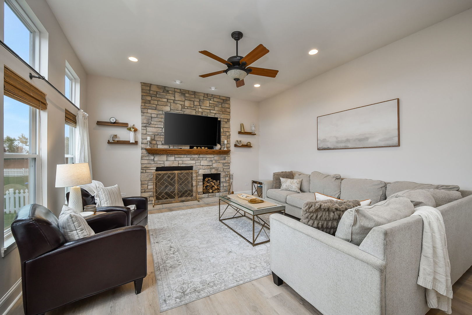2801 Haydn Street, Woodstock, IL 60098