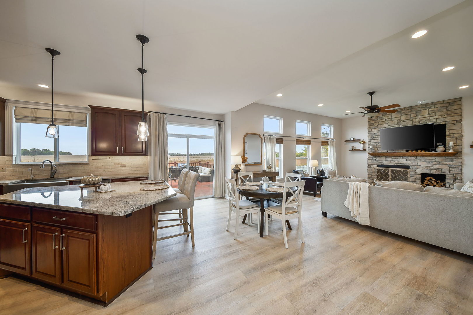2801 Haydn Street, Woodstock, IL 60098