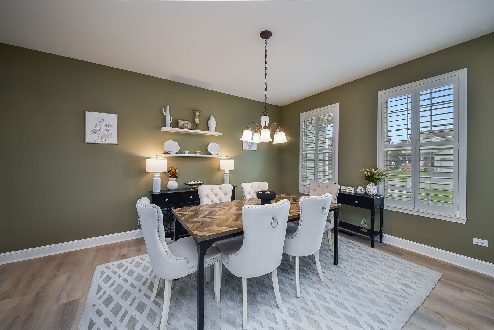 2801 Haydn Street, Woodstock, IL 60098