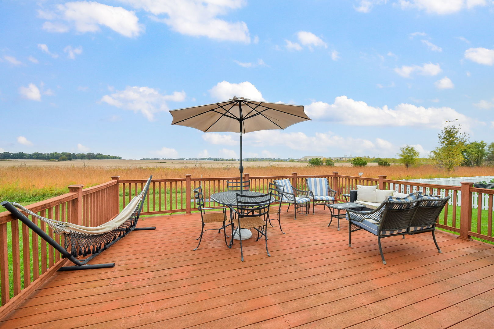2801 Haydn Street, Woodstock, IL 60098