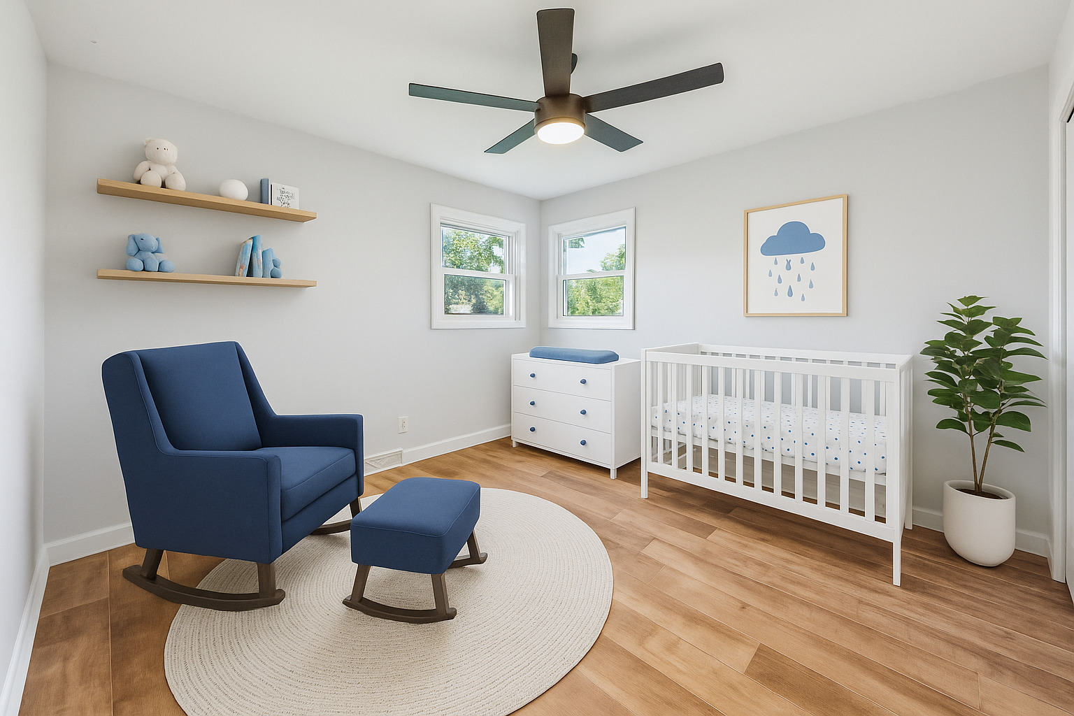 19 Brookside Lane, Bristol, IL 60512