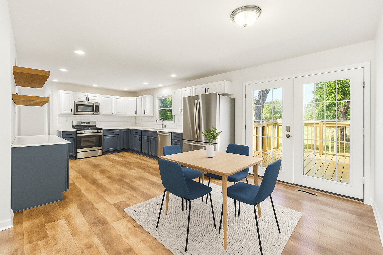 19 Brookside Lane, Bristol, IL 60512