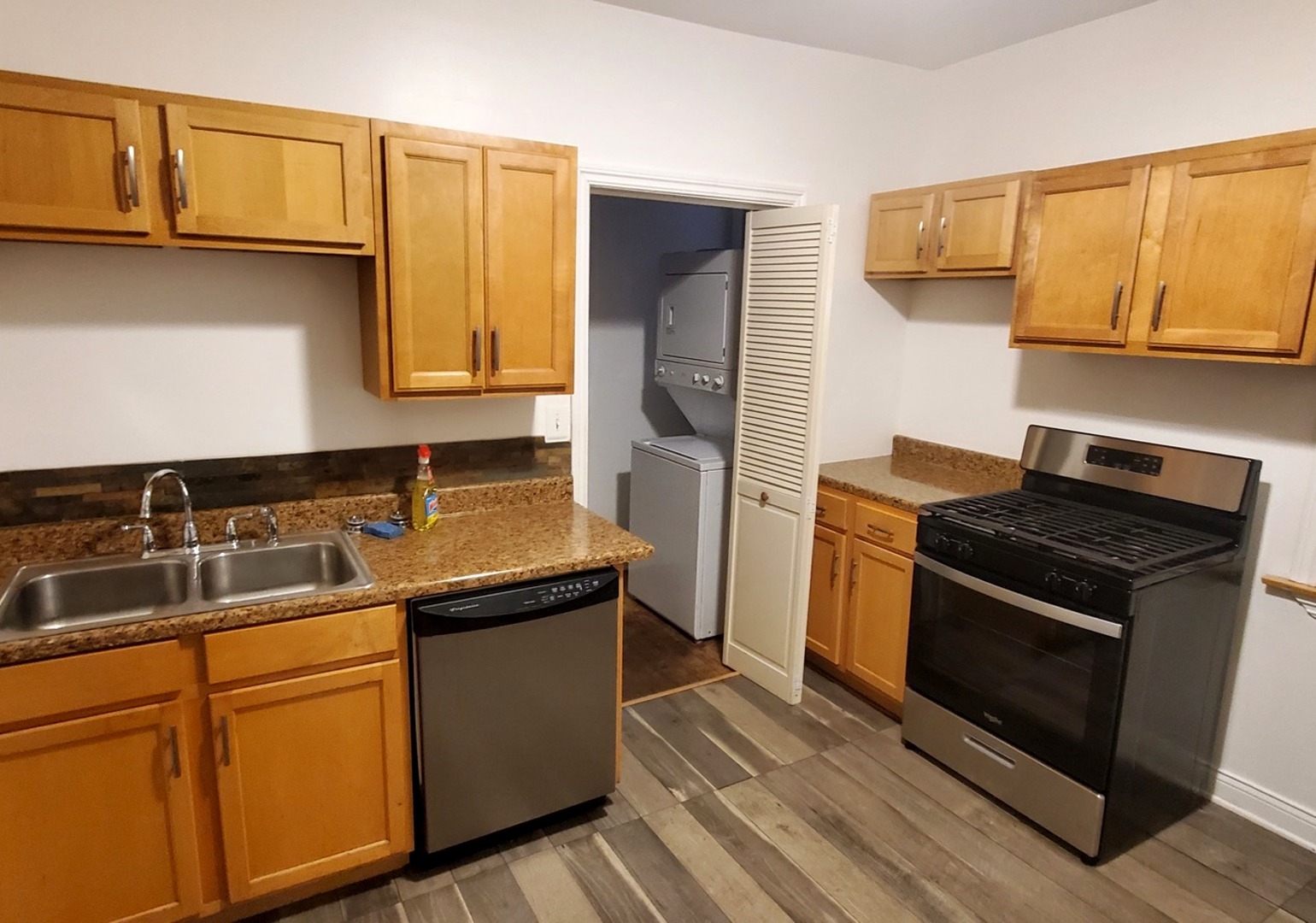 7306 S Oglesby Avenue #2, Chicago, IL 60649