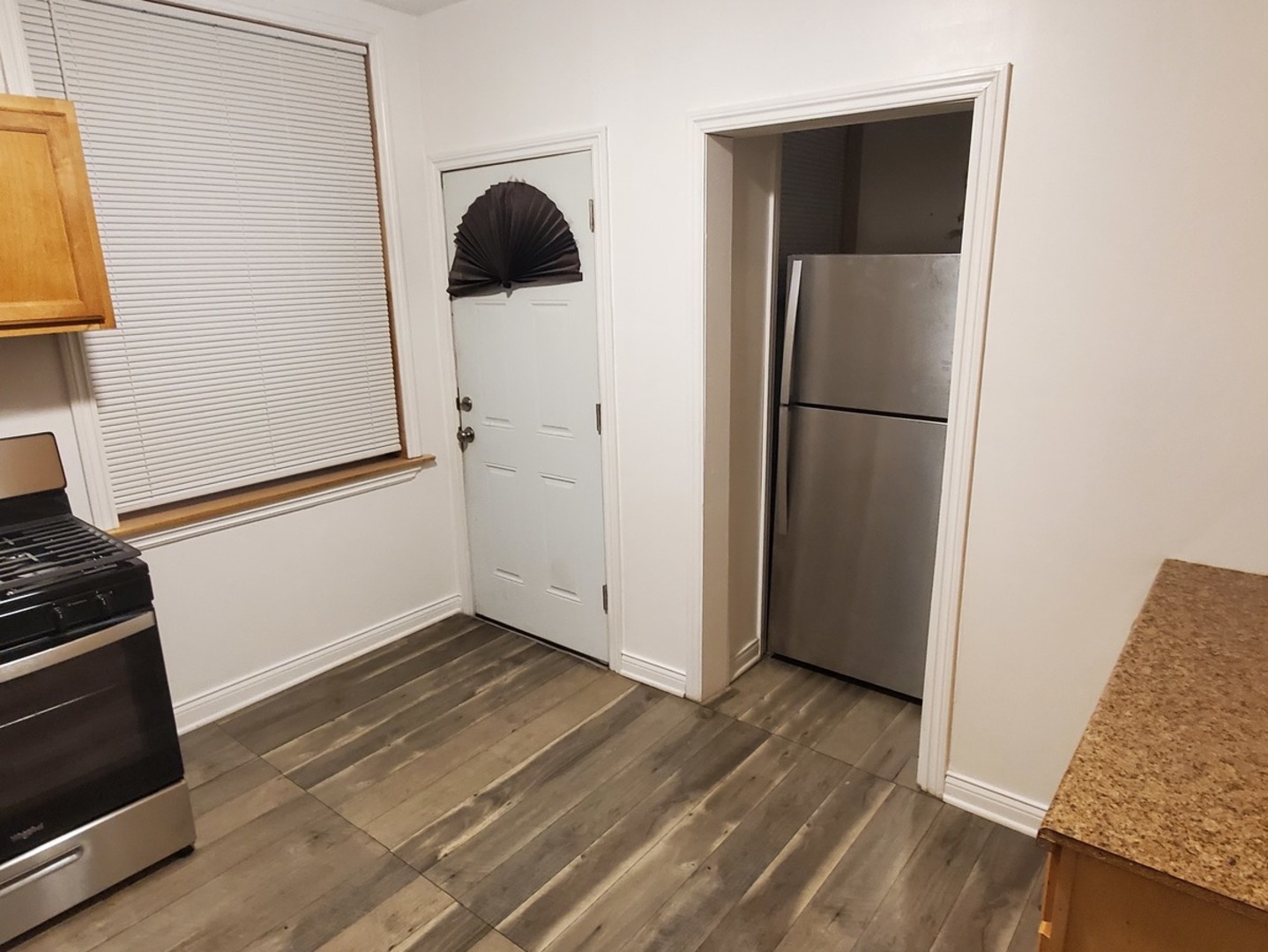 7306 S Oglesby Avenue #2, Chicago, IL 60649