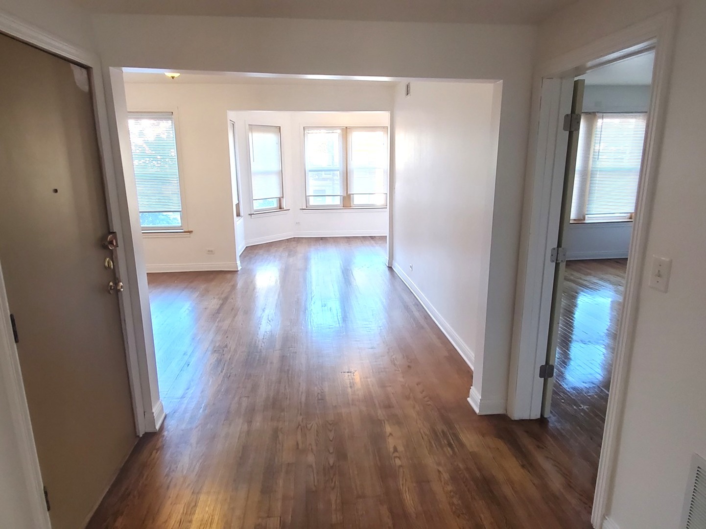 7306 S Oglesby Avenue #2, Chicago, IL 60649