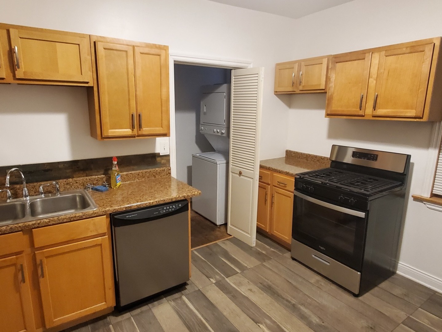 7306 S Oglesby Avenue #2, Chicago, IL 60649