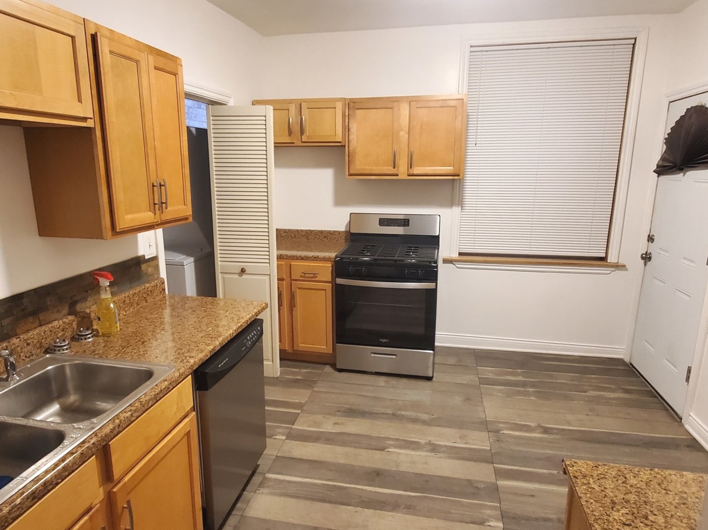 7306 S Oglesby Avenue #2, Chicago, IL 60649