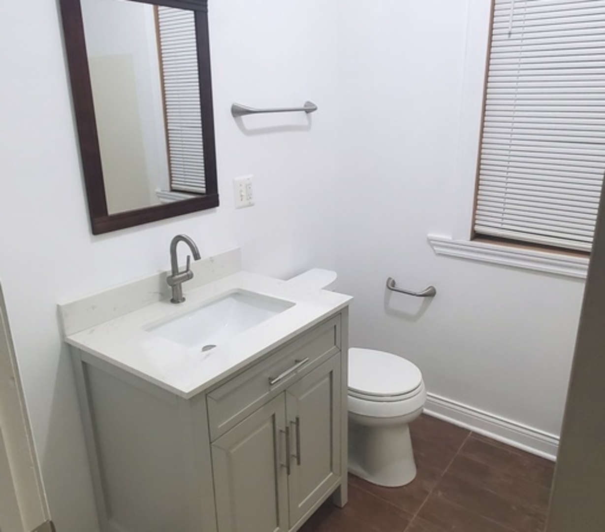 7306 S Oglesby Avenue #2, Chicago, IL 60649
