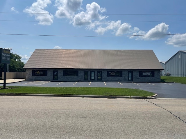 13917 Illinois Highway, New Lenox, IL 60451