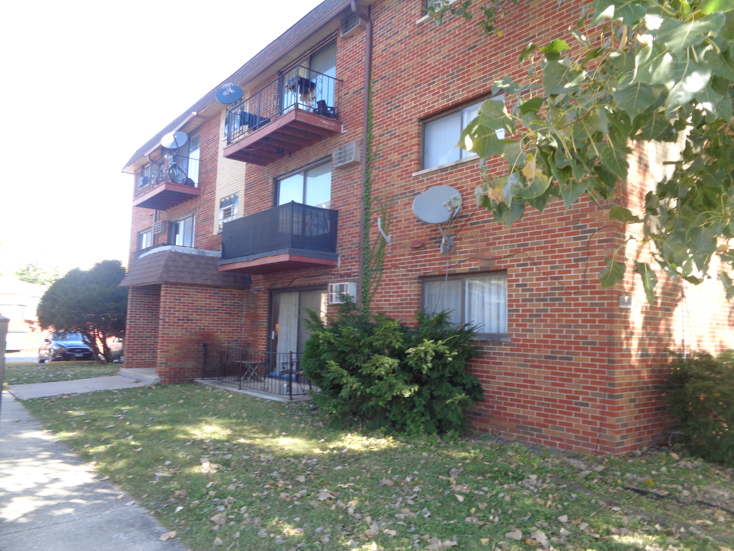 6338 W 99th Place #2A, Oak Lawn, IL 60453