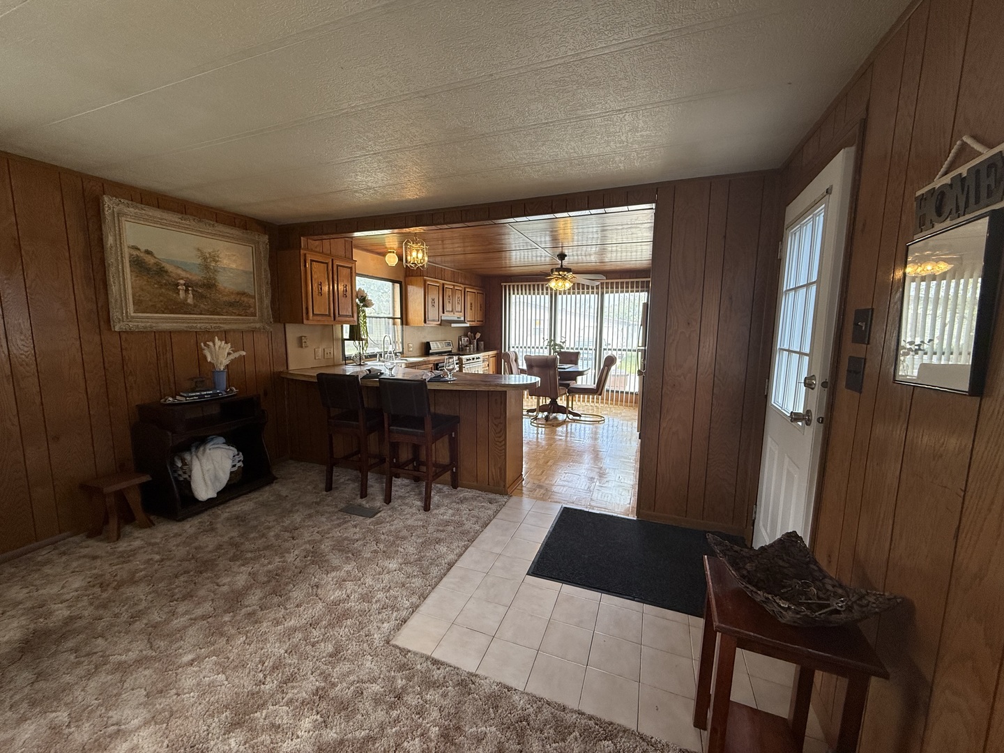 608 Tanglewood Road, Matteson, IL 60443