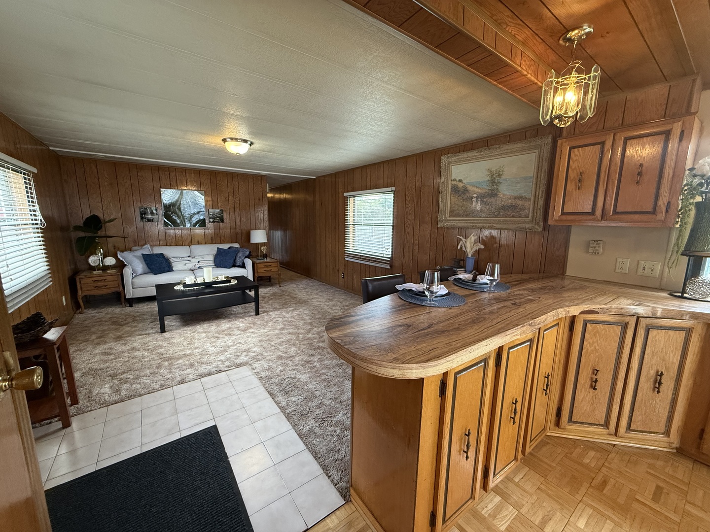 608 Tanglewood Road, Matteson, IL 60443