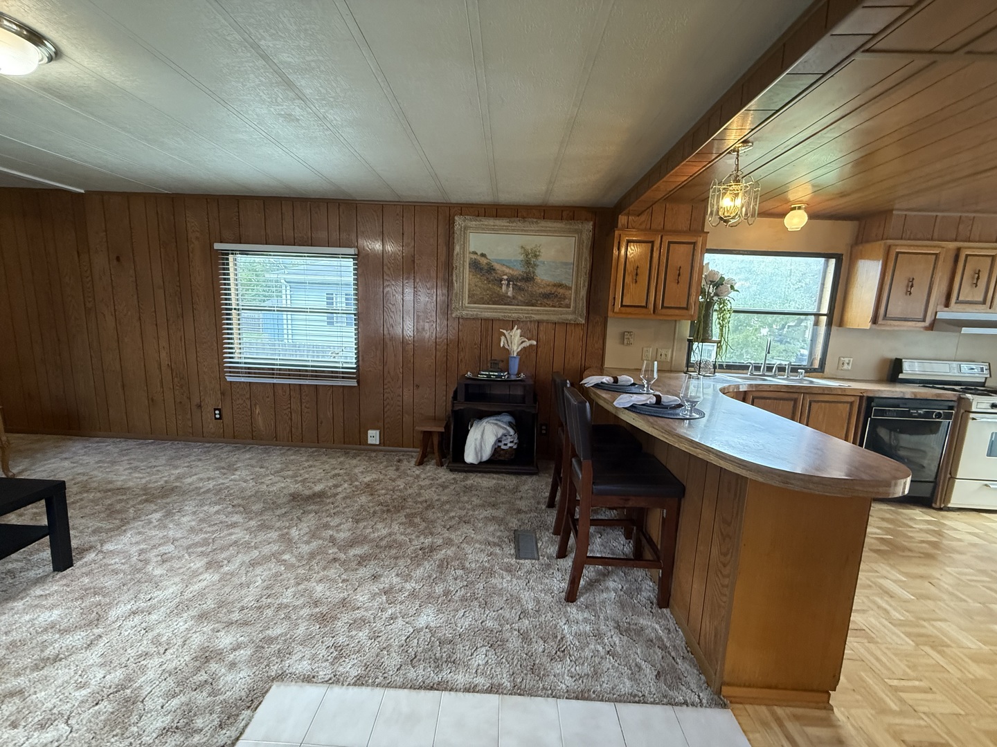 608 Tanglewood Road, Matteson, IL 60443