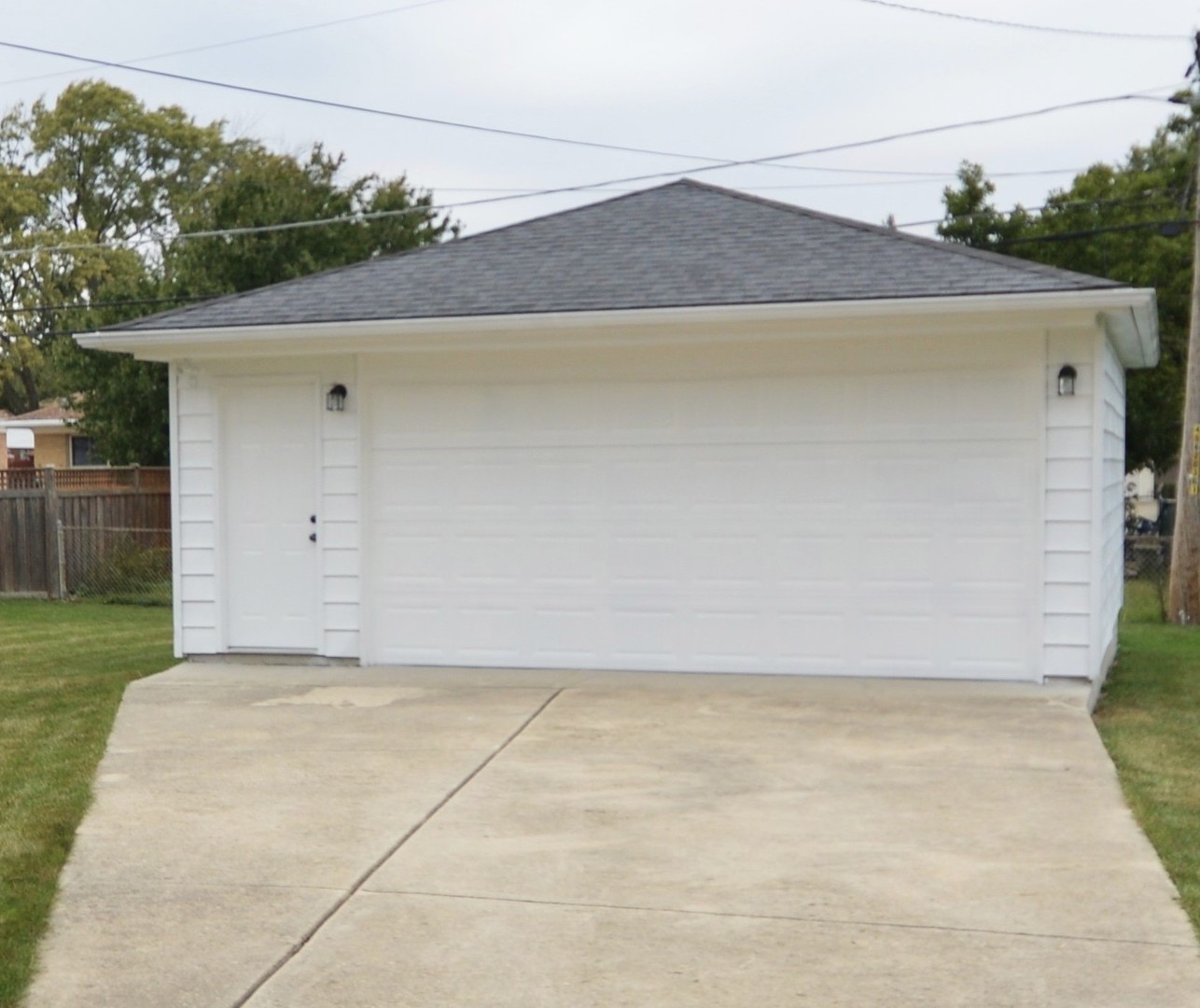 11148 Shelley Street, Westchester, IL 60154