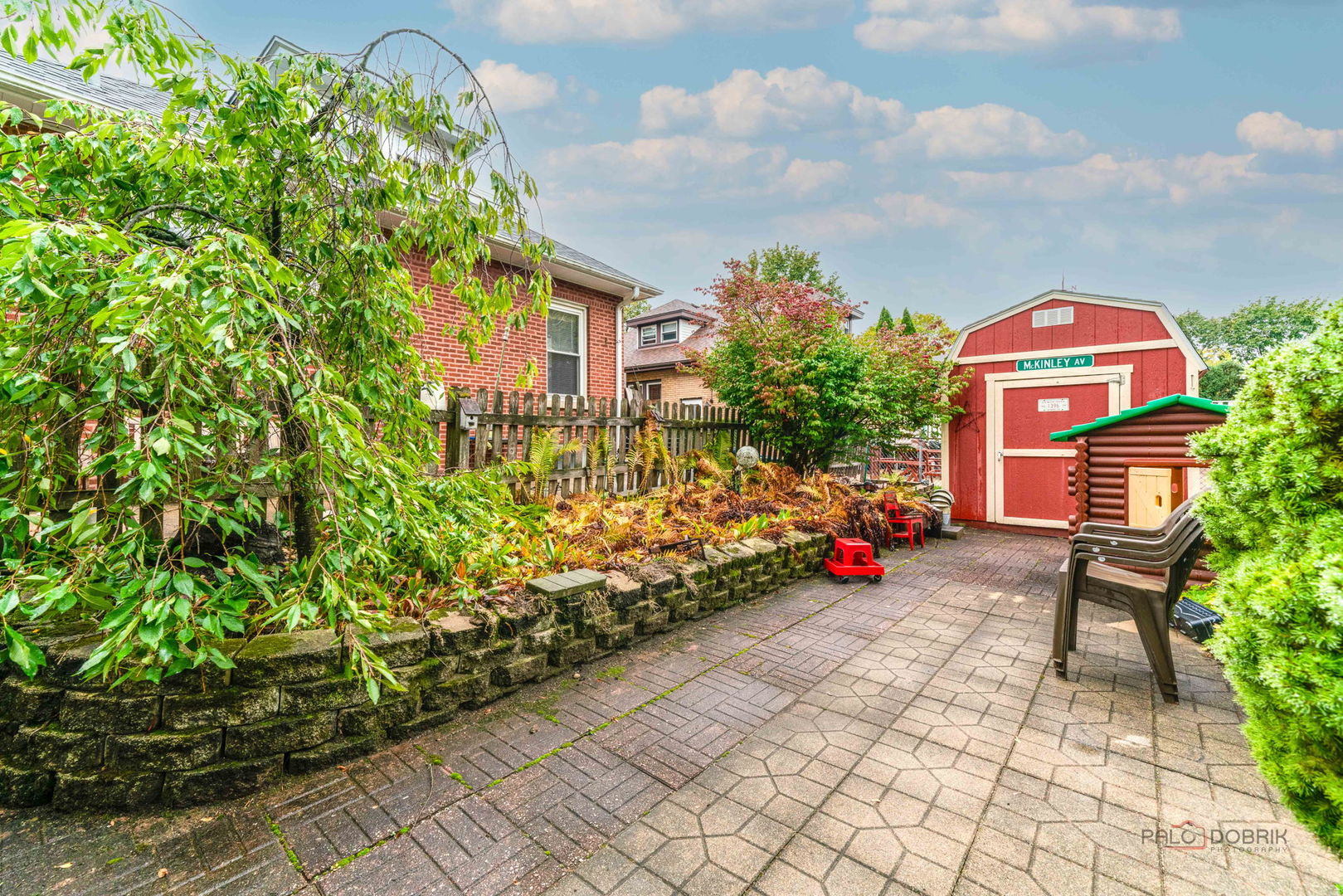 308 Mckinley Avenue, Libertyville, IL 60048