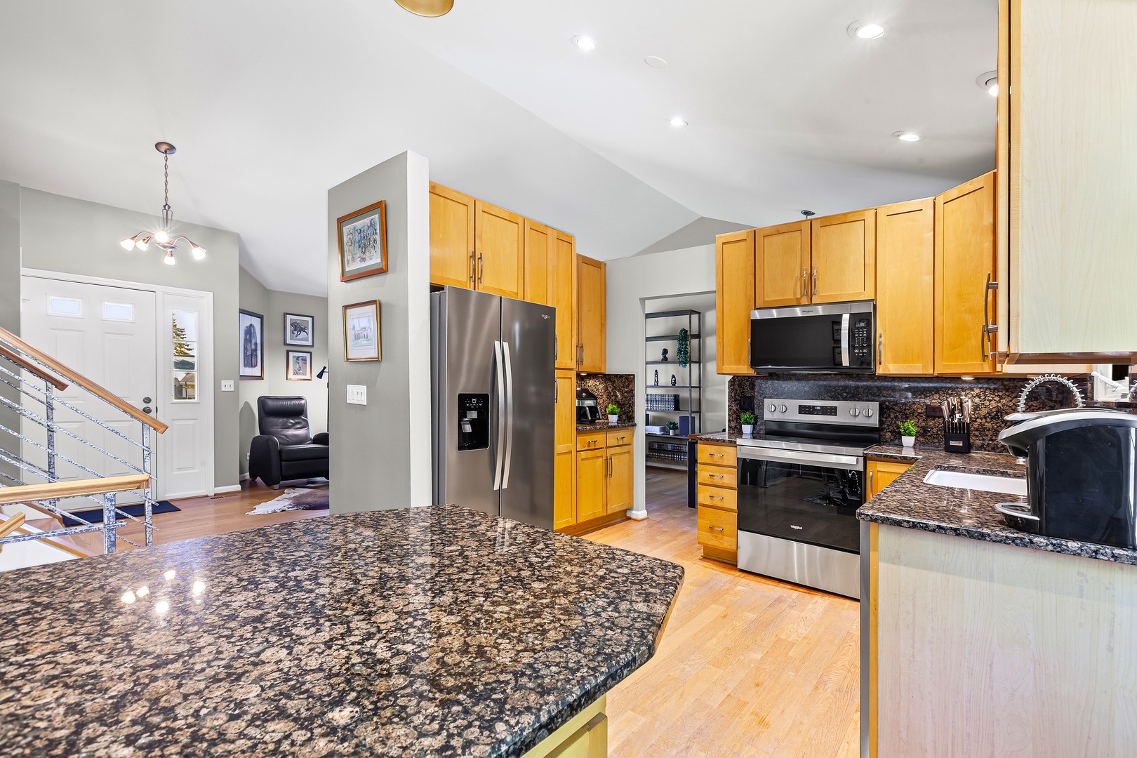 461 N NEWBERRY Court, Lake Zurich, IL 60047