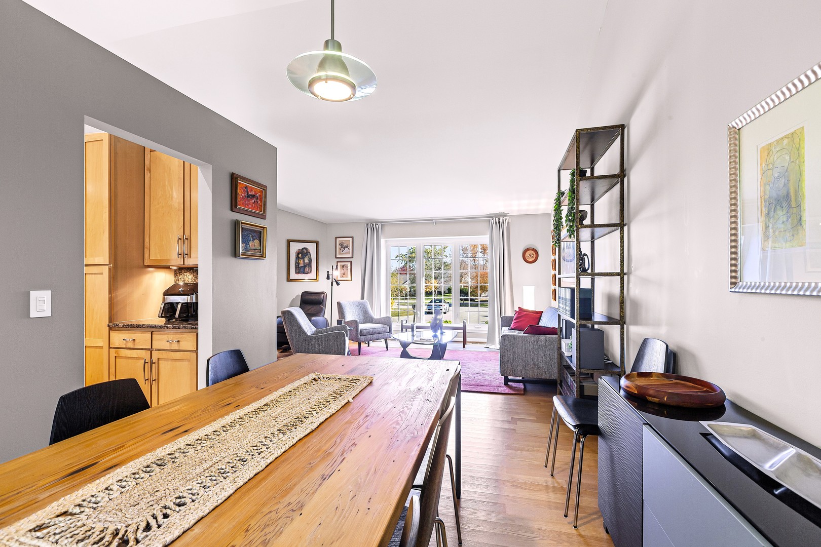 461 N NEWBERRY Court, Lake Zurich, IL 60047