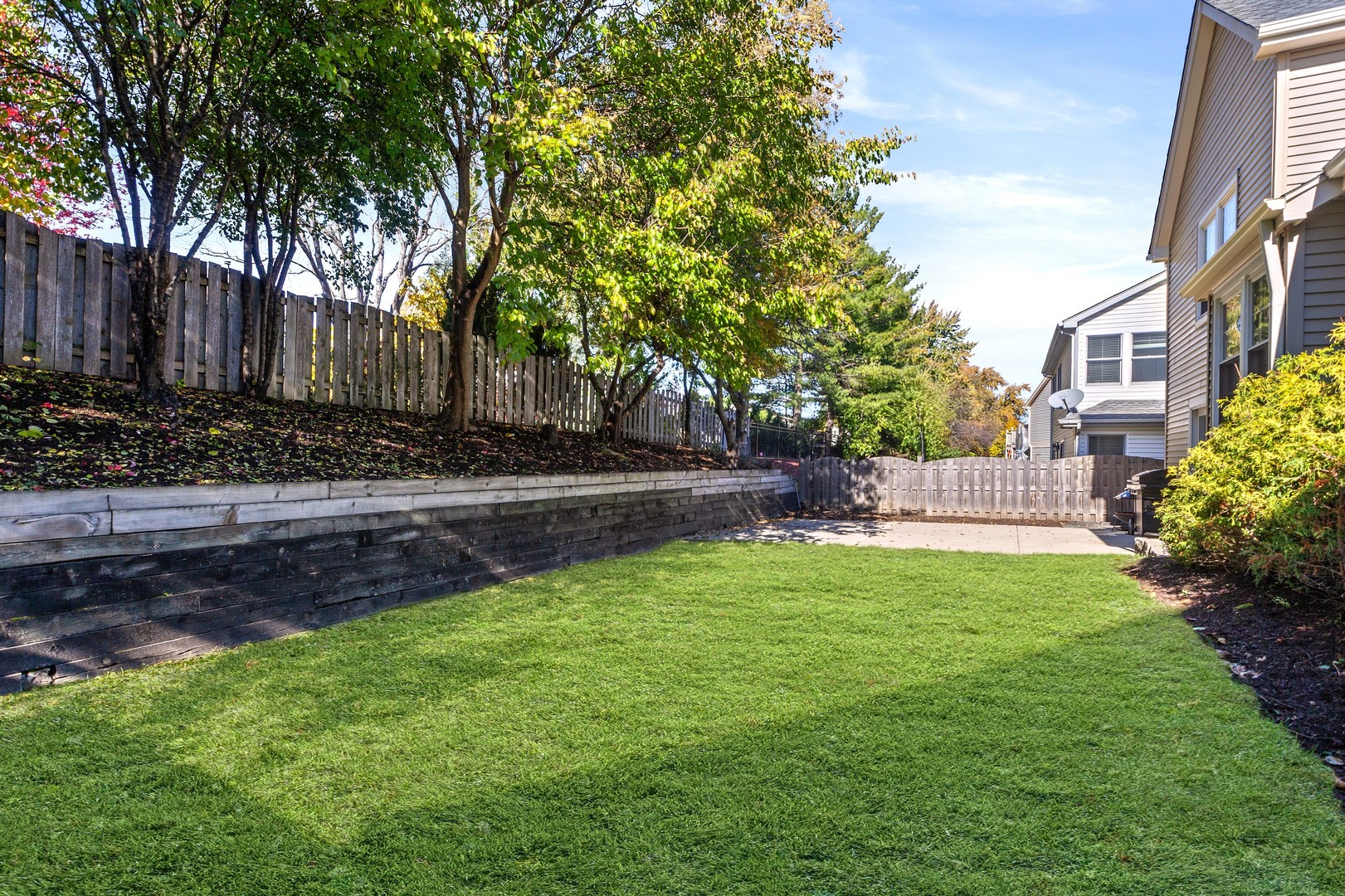 461 N NEWBERRY Court, Lake Zurich, IL 60047