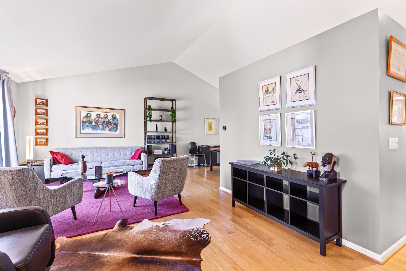 461 N NEWBERRY Court, Lake Zurich, IL 60047