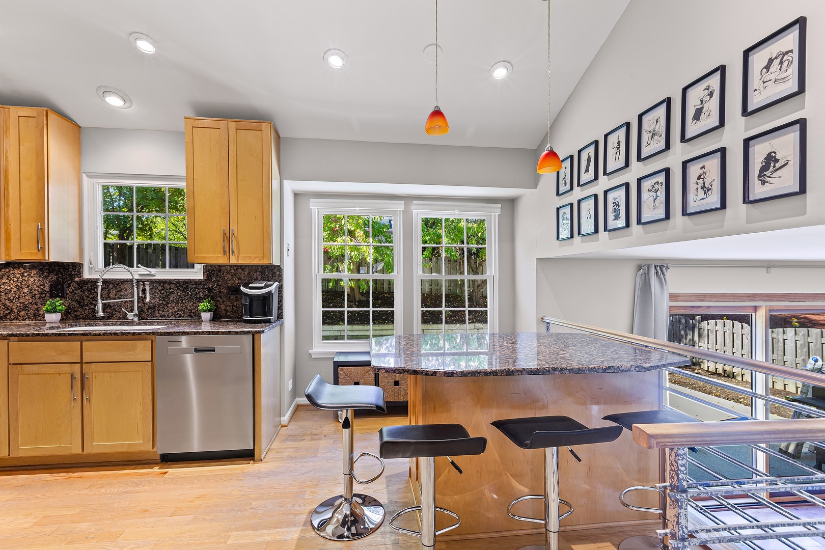 461 N NEWBERRY Court, Lake Zurich, IL 60047