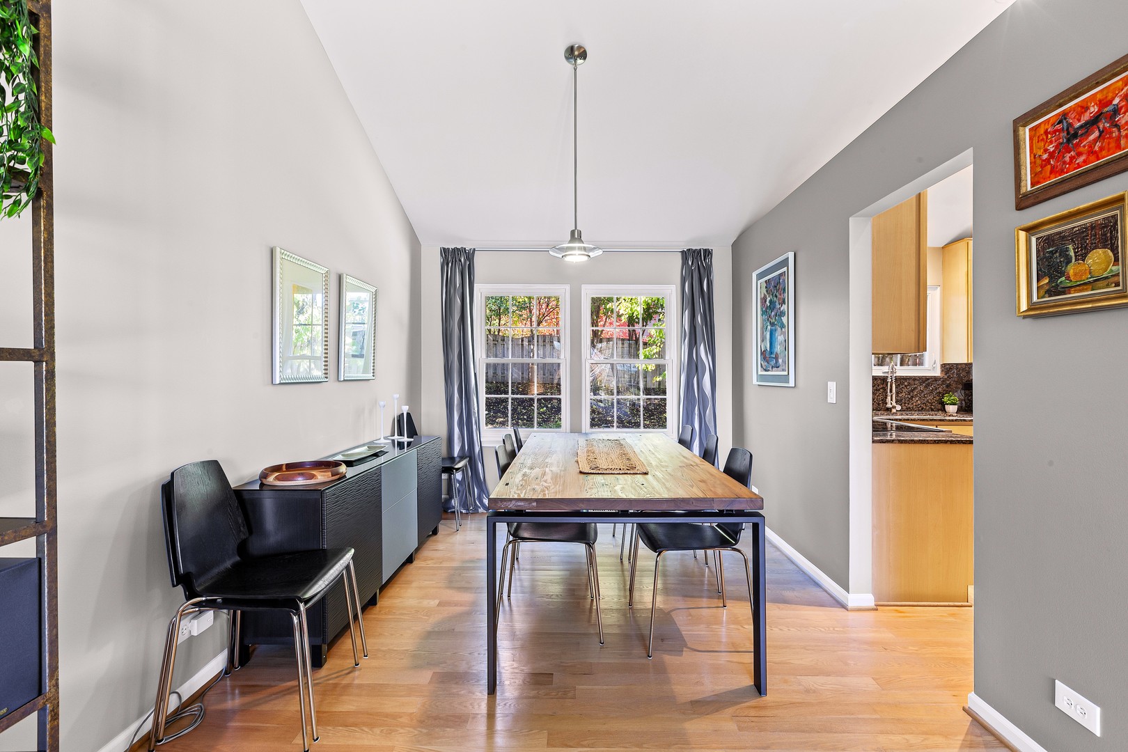 461 N NEWBERRY Court, Lake Zurich, IL 60047