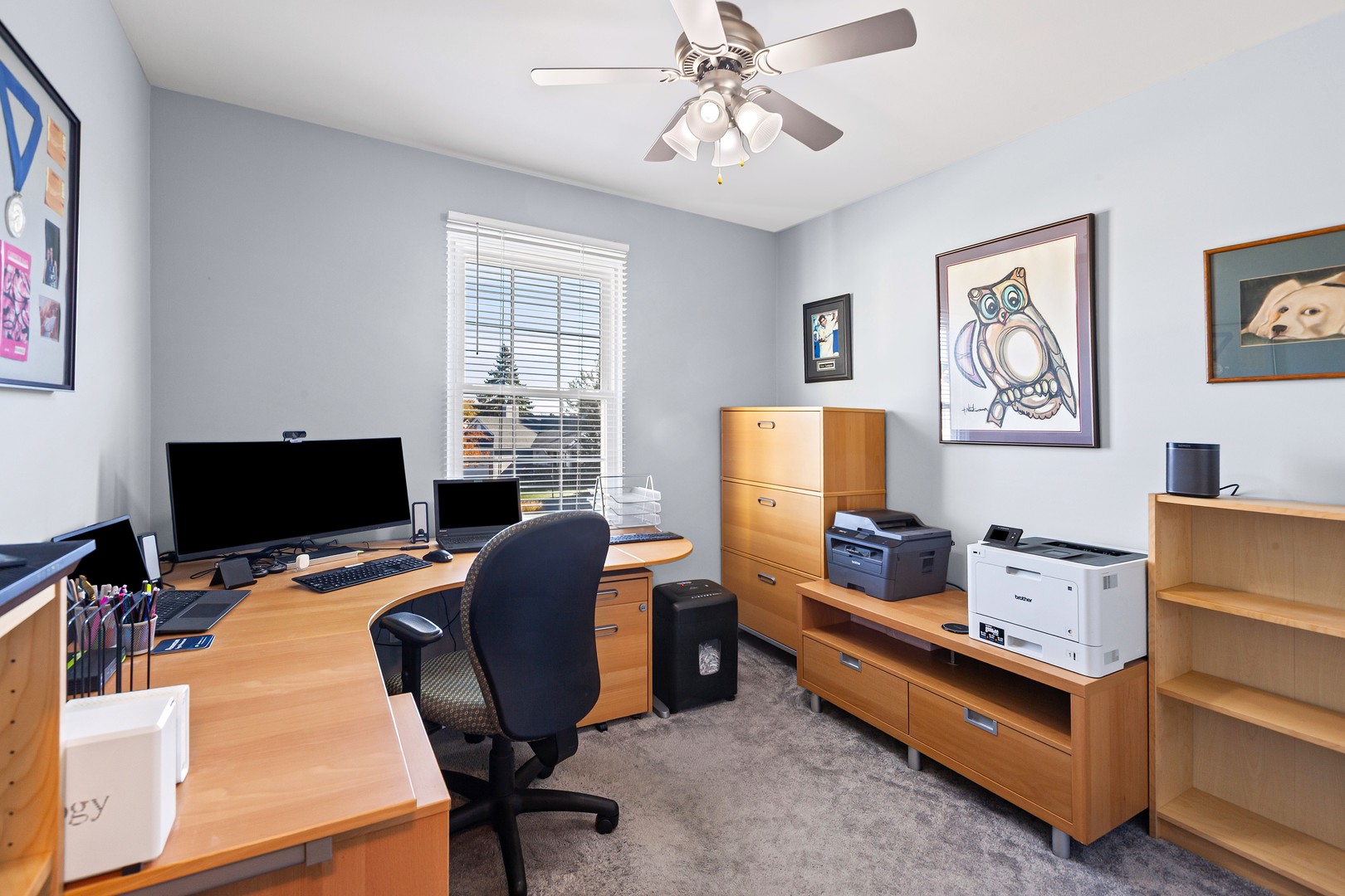 461 N NEWBERRY Court, Lake Zurich, IL 60047