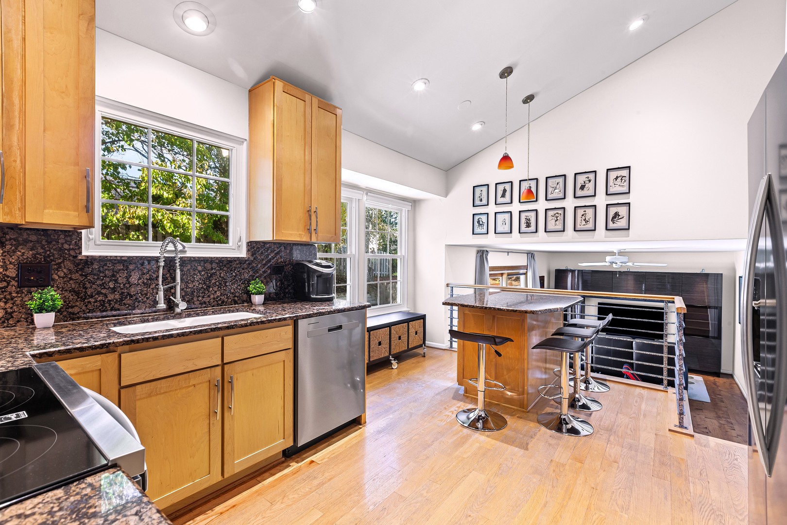 461 N NEWBERRY Court, Lake Zurich, IL 60047