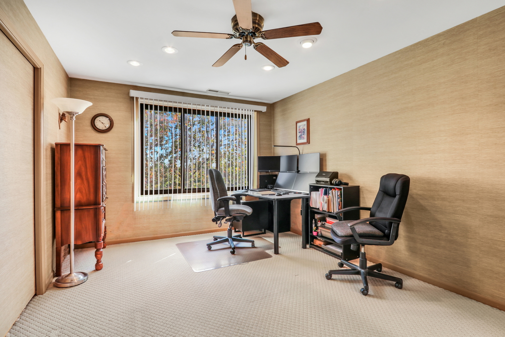 7601 N Lincoln Avenue #511, Skokie, IL 60077