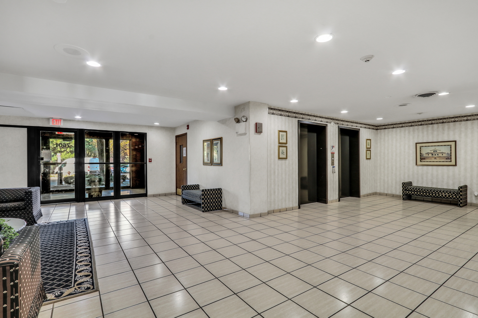 7601 N Lincoln Avenue #511, Skokie, IL 60077