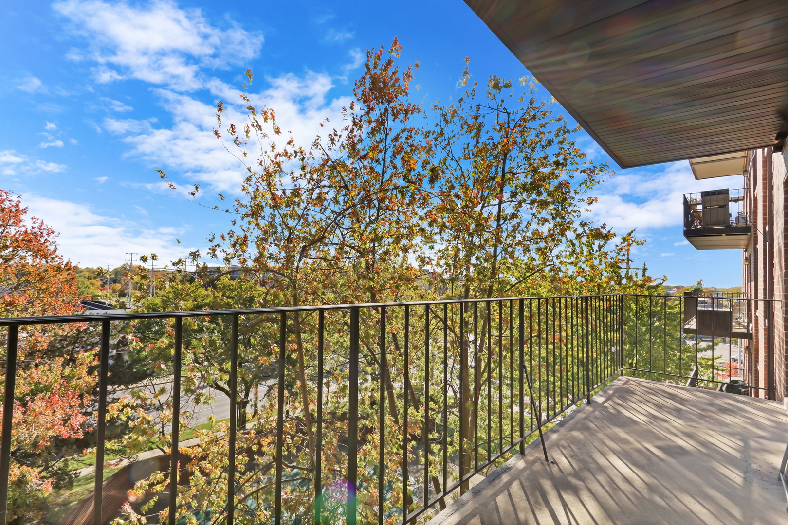 7601 N Lincoln Avenue #511, Skokie, IL 60077